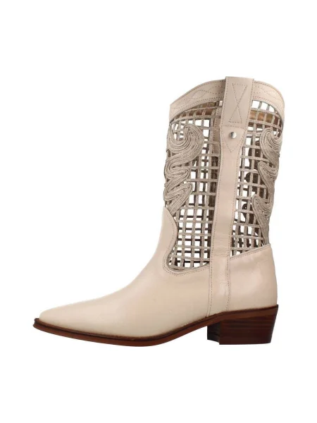 Pantofi Alpe bej