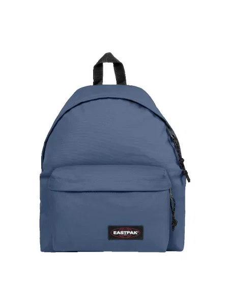 EASTPAK Hátizsák tengerészkék / fekete kék