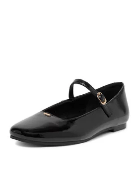 MEXX Balerina fekete