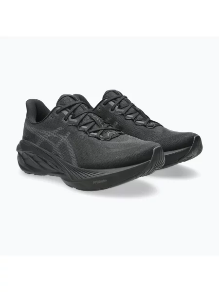 Încălțăminte de alergare pentru bărbați Asics Dynablast 6 Black/Carrier Grey negru