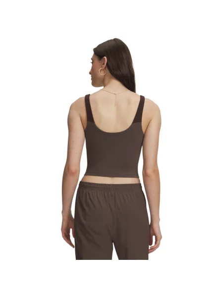 Ruha Under Armour barna