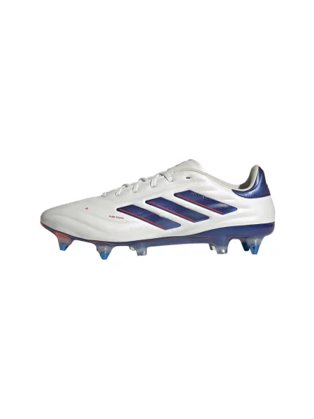 Pantofi Adidas albastru
