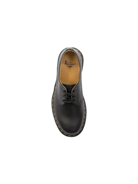 Tenisky Dr. Martens čierna