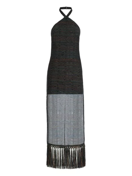 Rochie Taller Marmo de costum negru