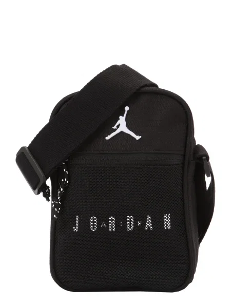 Jordan Torba za čez ramo FESTIVAL črna bela