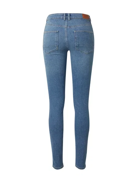 ONLY Jeans ONLSUN denim albastru