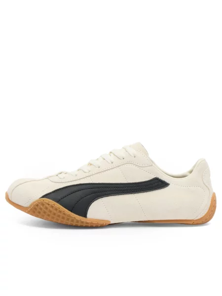 Sneakersy Puma Suede czarne