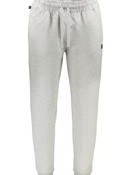 Pantaloni sport Norway 1963 gri