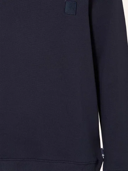 Scotch & Soda Bluza blau granatowa