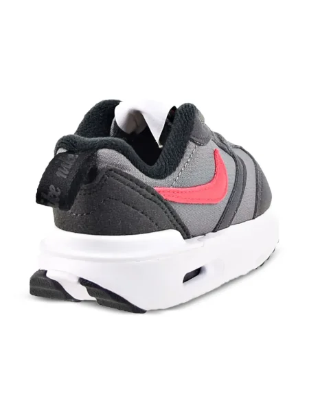 Sneakersy dziecięce Nike Air Max szare