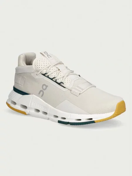 On CLOUDNOVA 2 sneakers pentru bărbați bej
