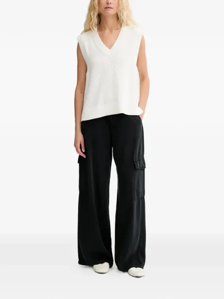 Jeansy dzwony Levi's 720 niebieskie