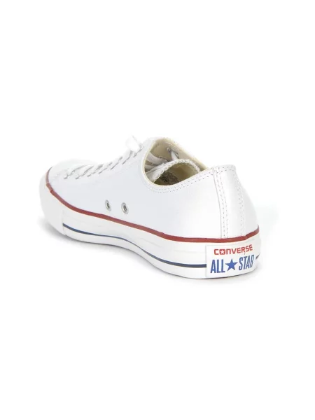Tenisky Converse Chuck Taylor All Star bílé