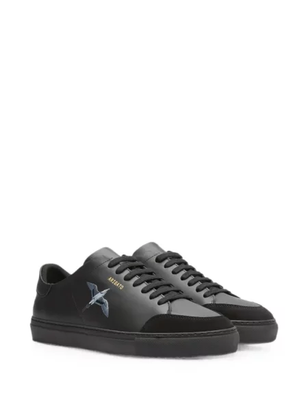 Sneakerși Axel Arigato negru