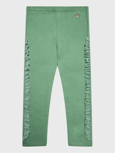Leggings copii Original Marines verde