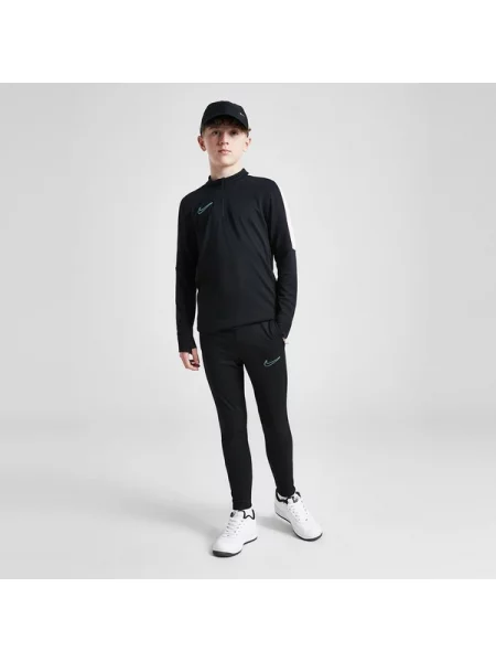 Nike Spodnie K Nk Df Pant Kpz Br B czarne