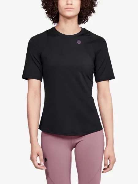 Tricou Under Armour negru