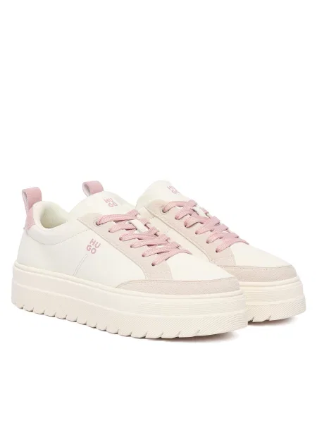 Superge HUGO Lyssa bela