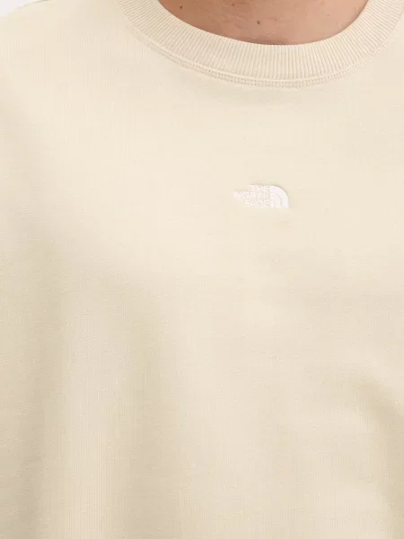 The North Face кофта Essential Light