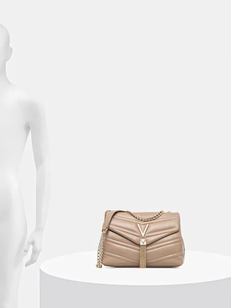 Сумка Valentino Bags черная