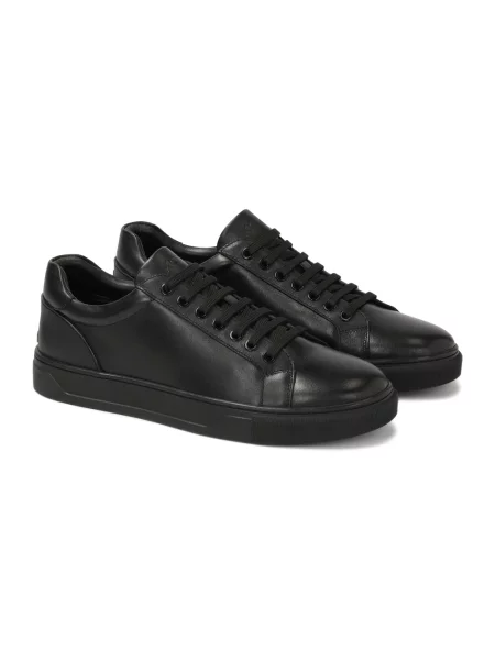 Sneakersy Kazar czarne