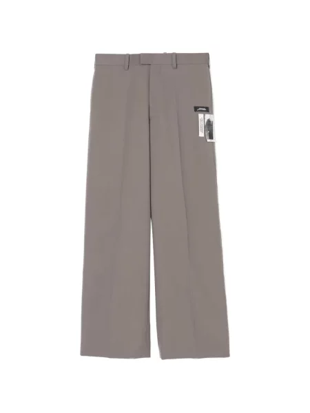 Pantaloni Undercover gri