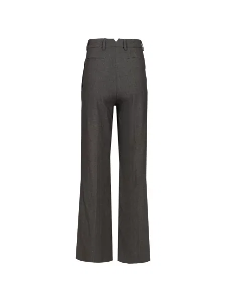 Pantaloni Al Duca D’aosta 1902 gri