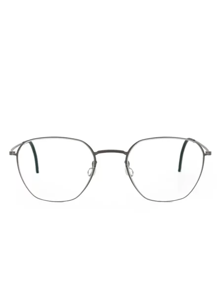 Ochelari de soare Lindberg gri