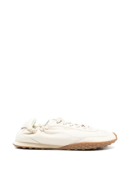 Sneakerși Hoff din piele