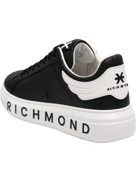Pantofi John Richmond negru