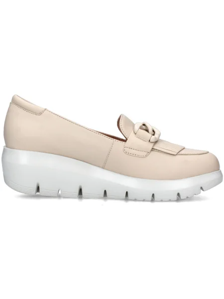 Pantofi Stonefly bej