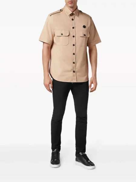 Marškiniai Philipp Plein