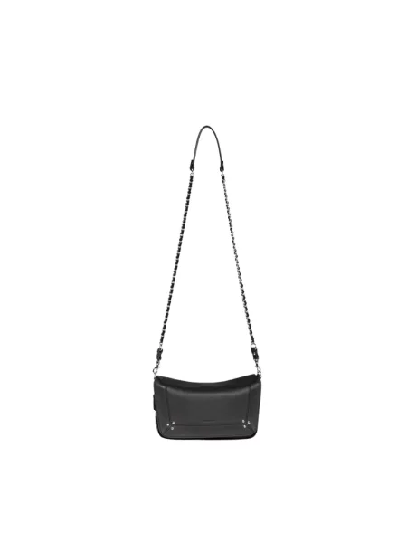 Torebka crossbody Jerome Dreyfuss czarna