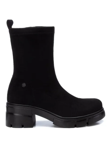 Pantofi Refresh negru