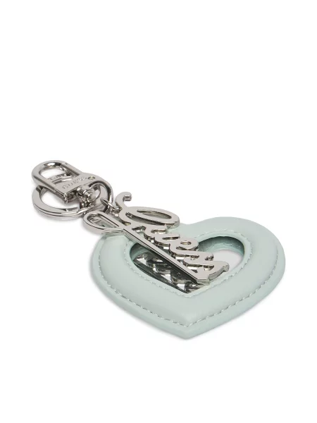 Obesek Guess Svetlo modra