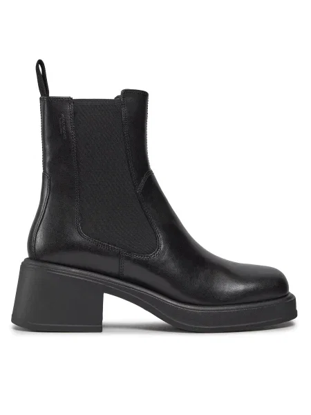 Боти Vagabond Shoemakers Dorah черен
