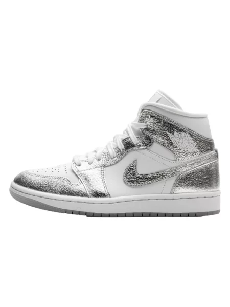 Pantofi Nike gri