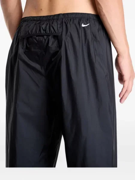 Pantaloni Nike alergare negru