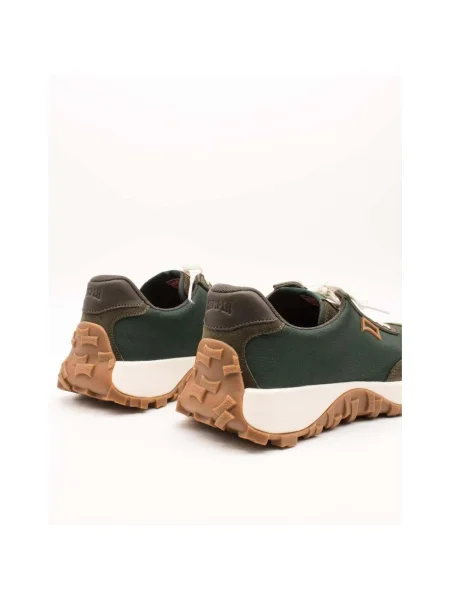 Pantofi Camper verde