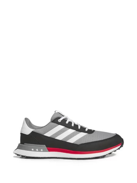 Sneakerși Adidas Predator negru