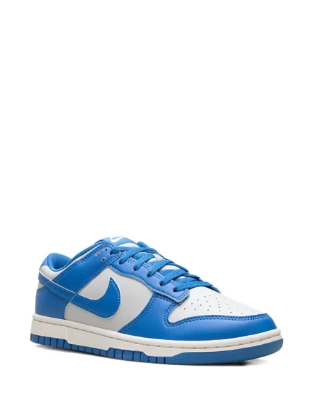 Sneakerși Nike Dunk alb