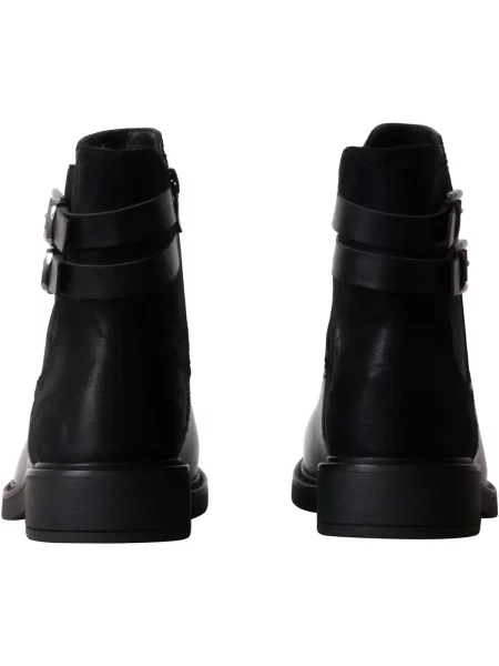 Pantofi Sixth Sens negru