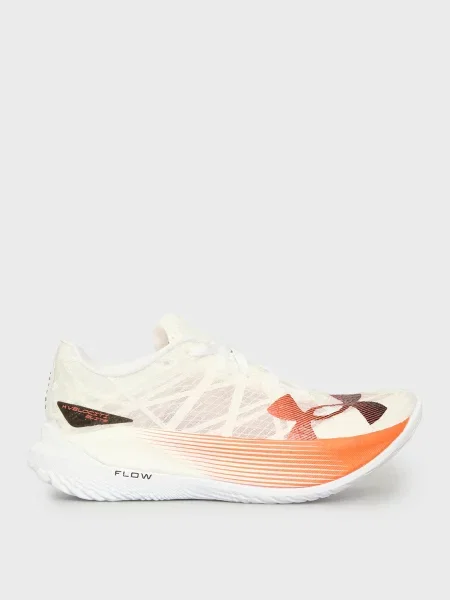 Кроссовки Under Armour Flow белые