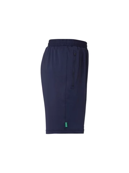 Pantaloni Uhlsport albastru