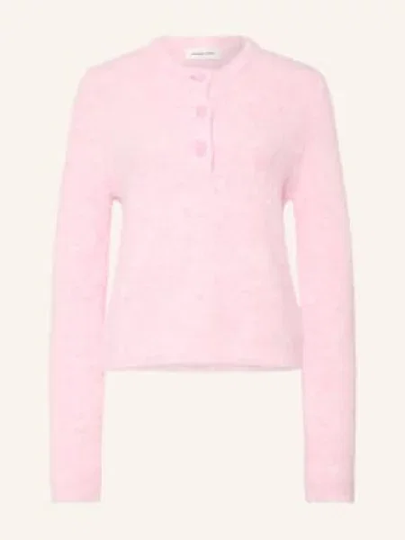 Fabienne Chapot Sweter Coco rosa różowy