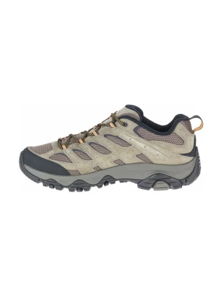 Pantofi Merrell bej