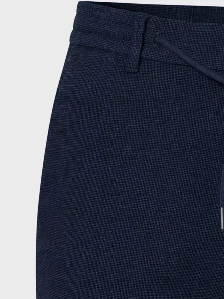 Брюки Pierre Cardin синие