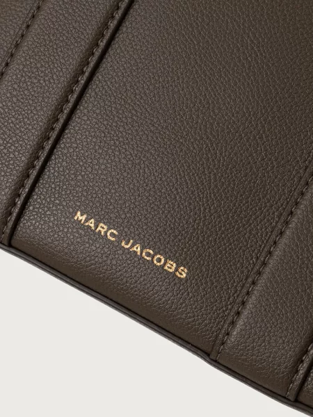 MARC JACOBS сумка крос-боді шкіряна SCENE SMALL WORK TOTE