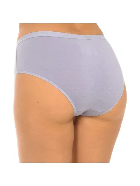 Kalhotky Dim růžové