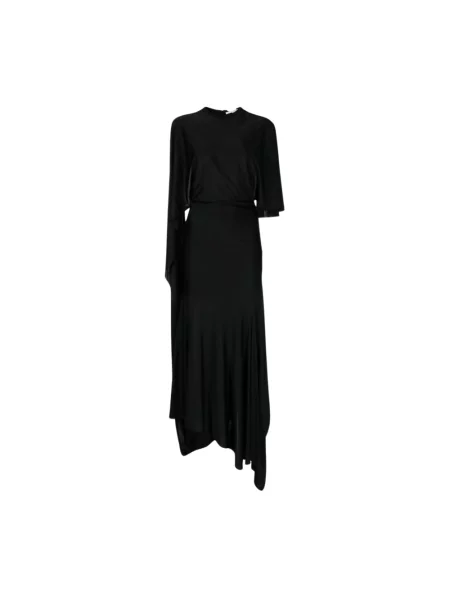 Sukienka Stella Mccartney czarna